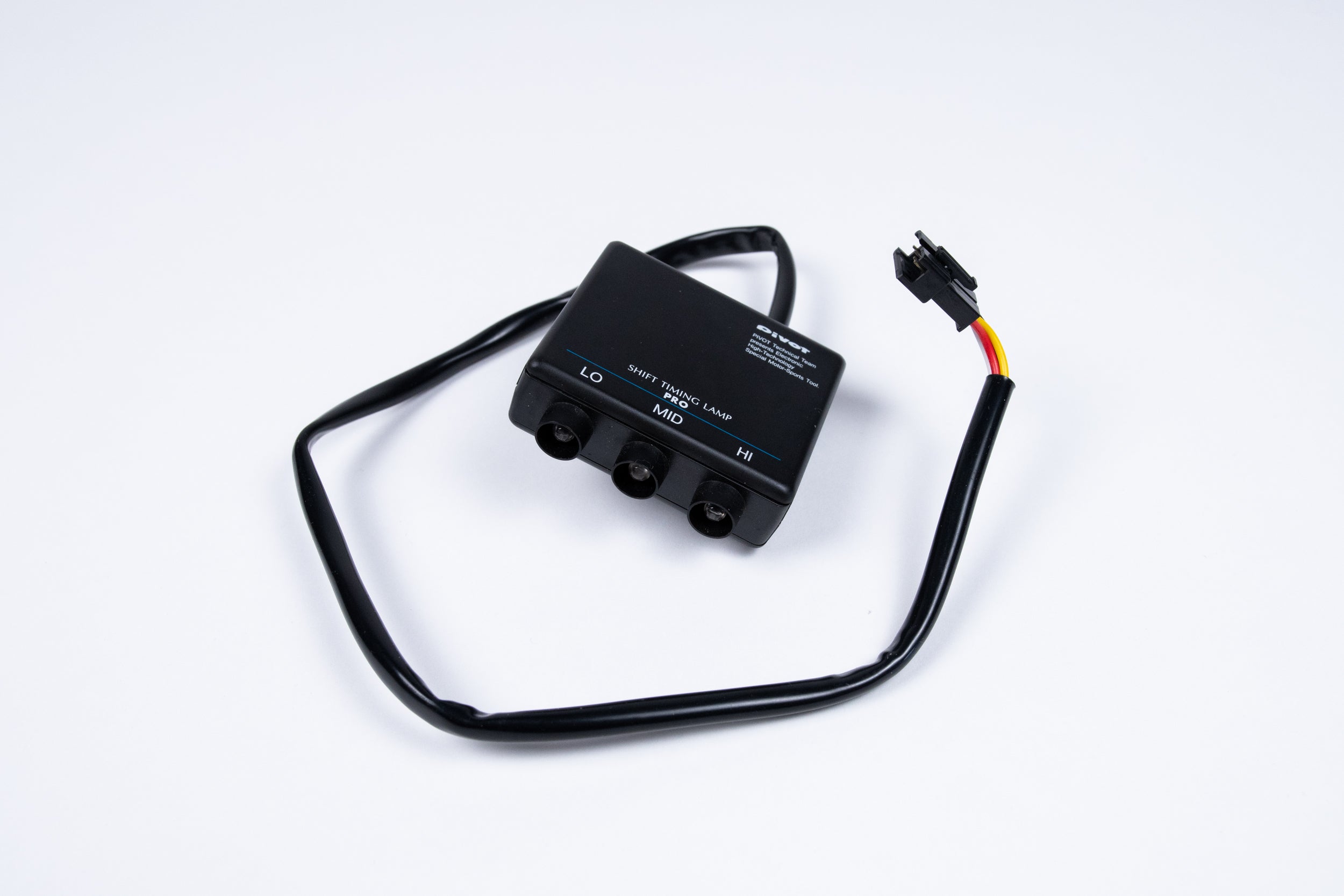 ピボットシフトタイミングランプ プロ – GET Japan
