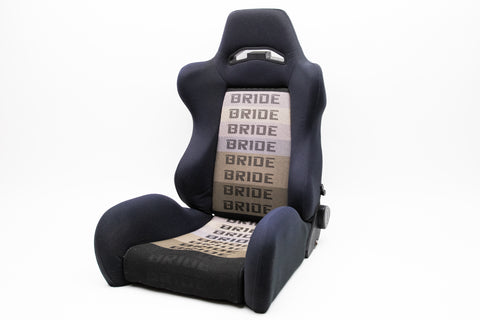 Bride Brix Reclining Seat