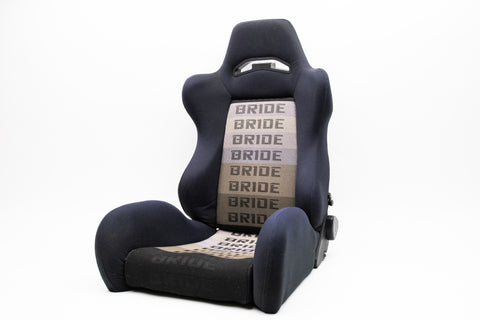 Bride Brix Reclining Seat