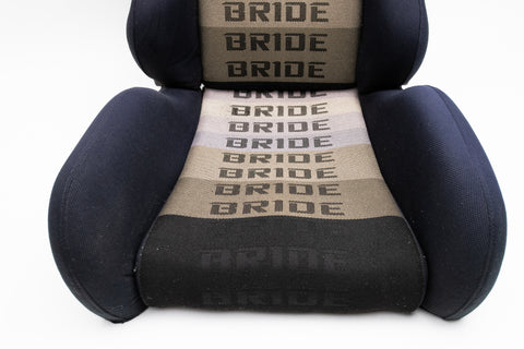 Bride Brix Reclining Seat