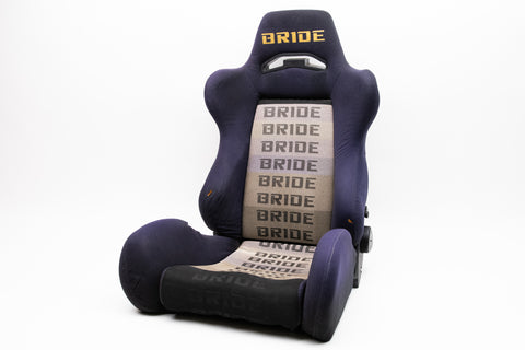 Bride Brix Reclining Seat