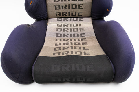 Bride Brix Reclining Seat