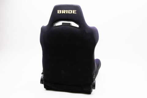 Bride Brix Reclining Seat