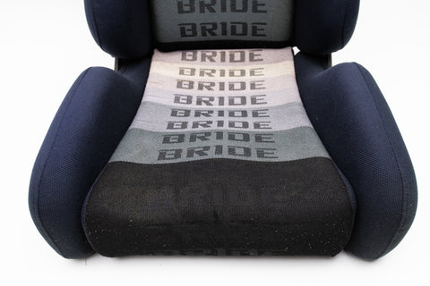 Bride Ergo Reclining Seat