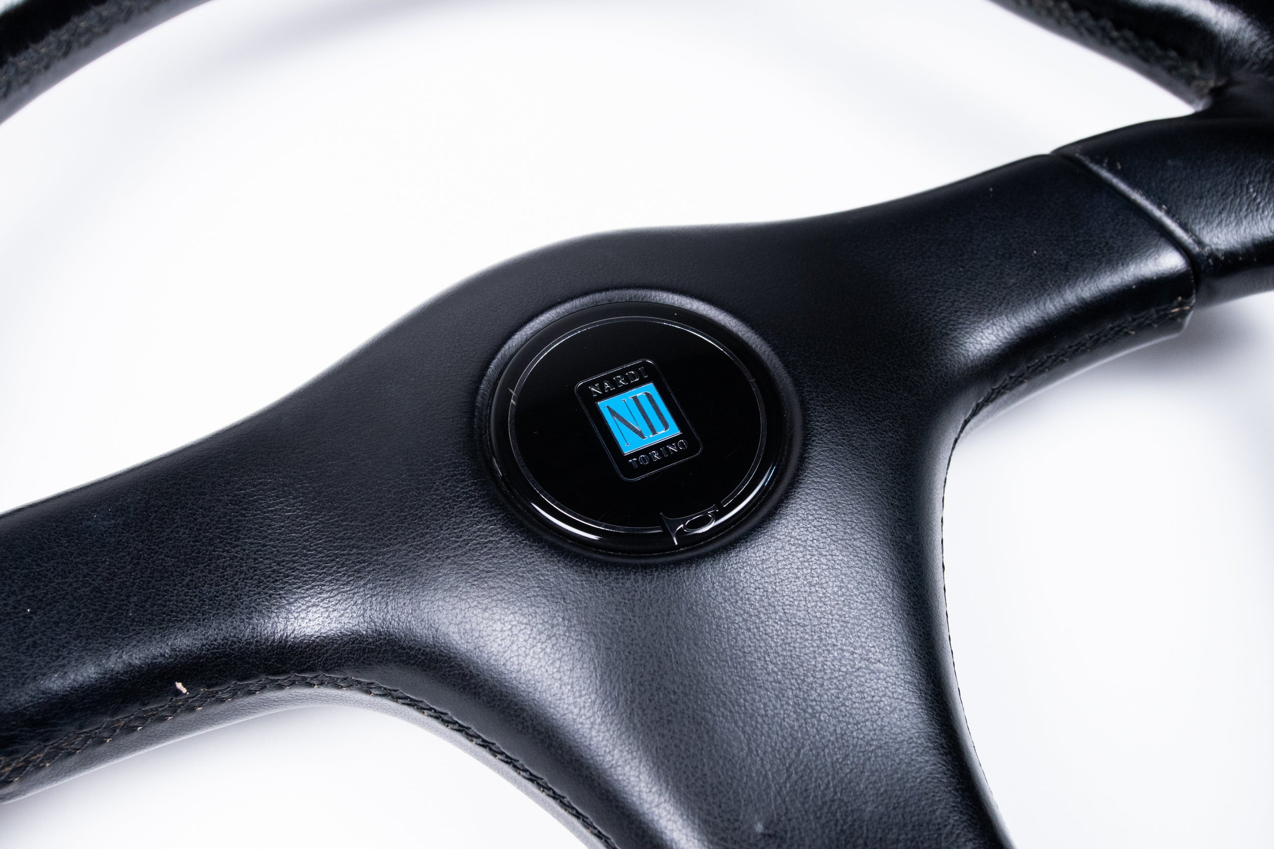 360mm Nardi Gara 3 Type 0 – GET Japan