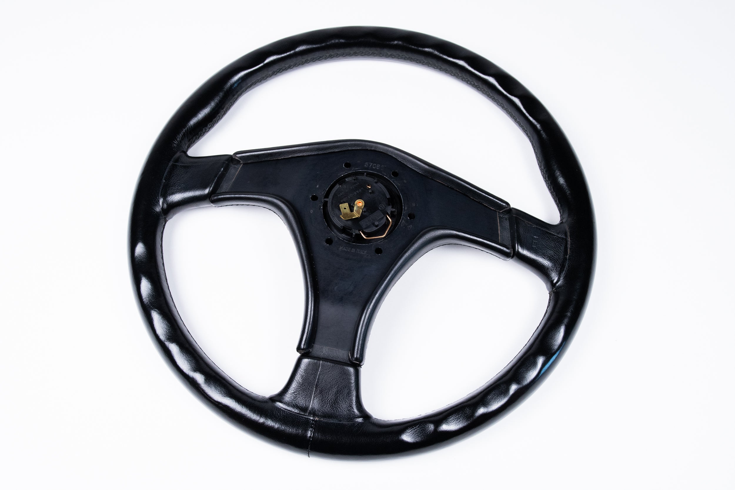 360mm Nardi Gara 3 Type 3 – GET Japan