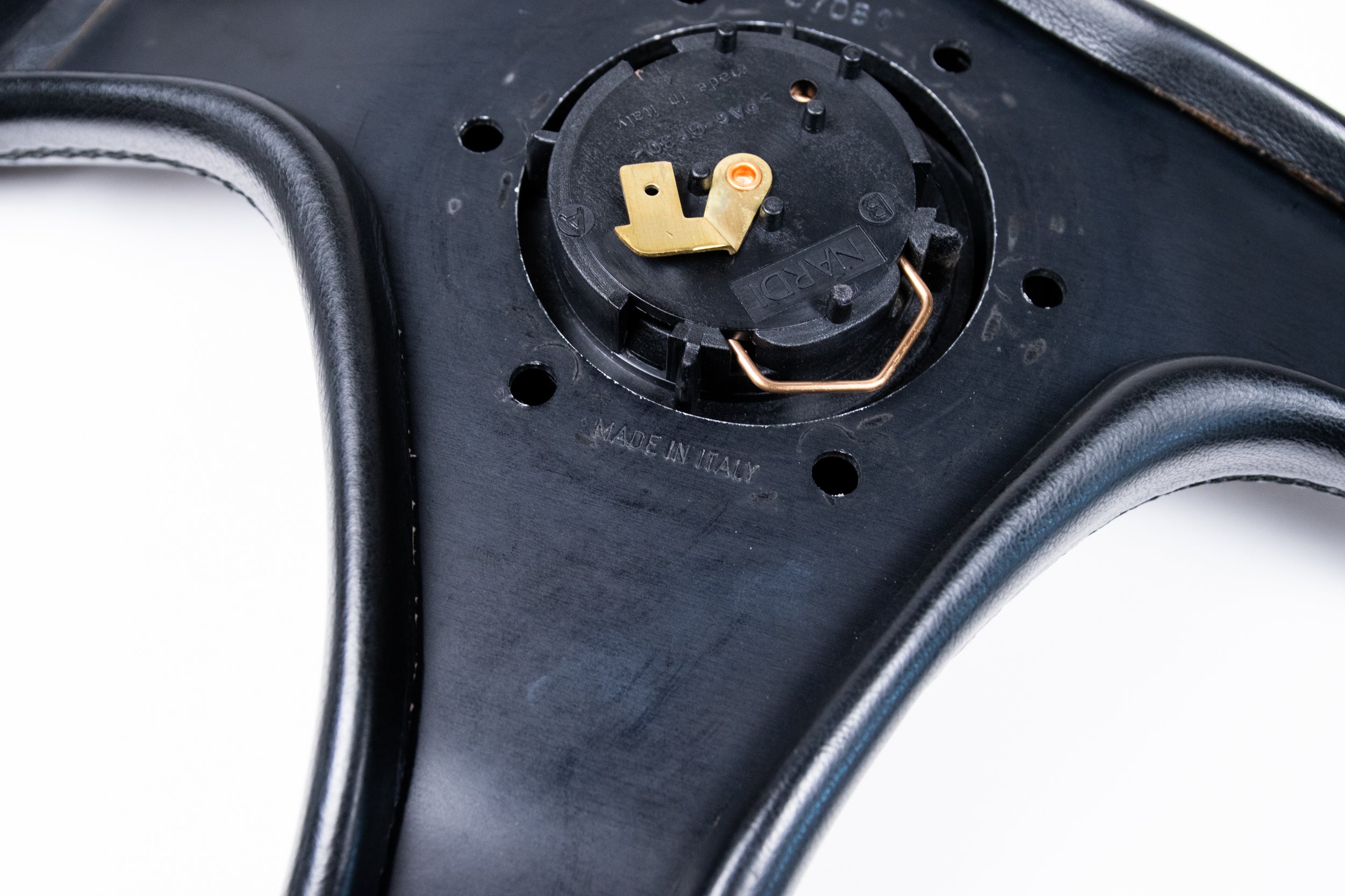360mm Nardi Gara 3 Type 3 – GET Japan