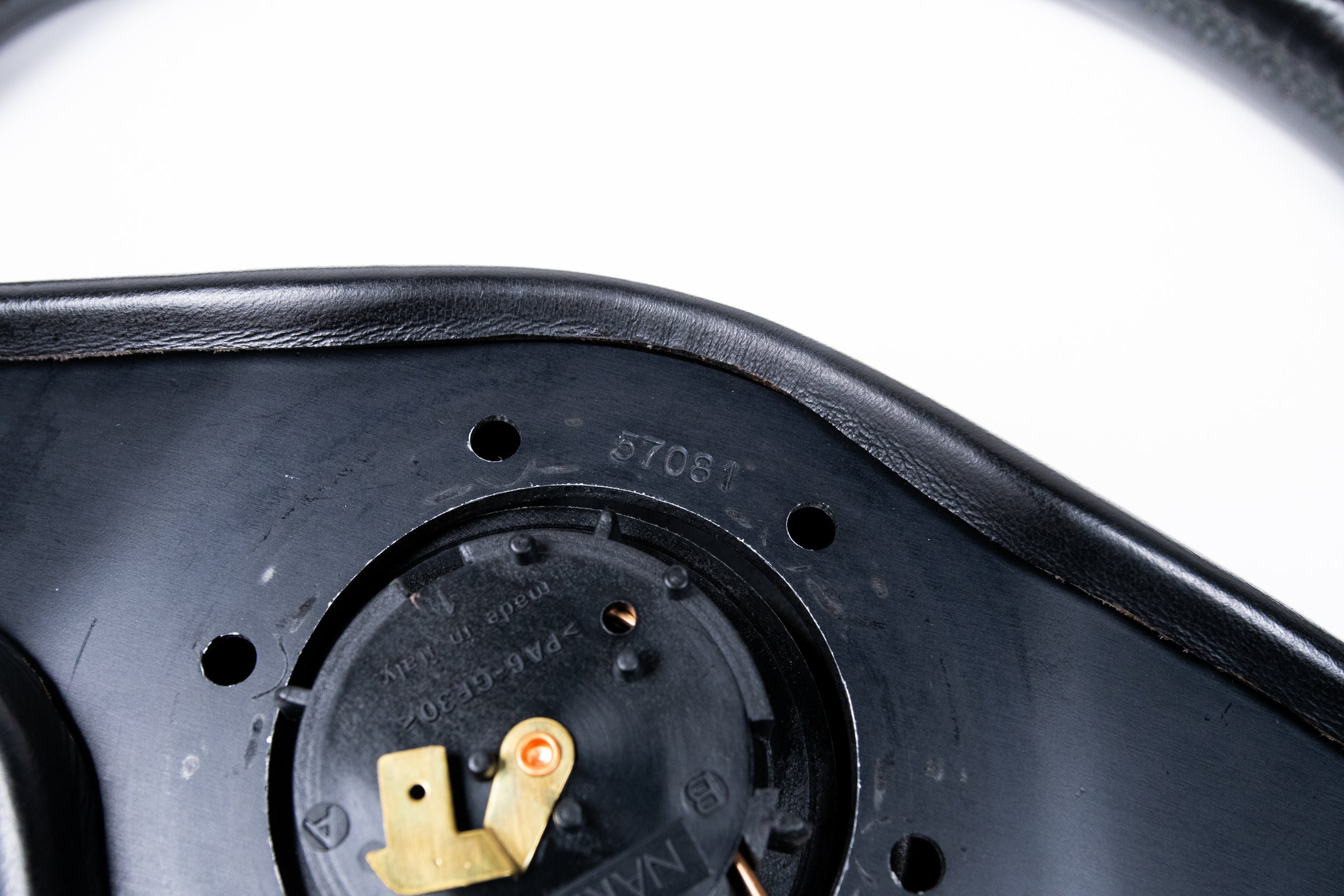 360mm Nardi Gara 3 Type 3 – GET Japan