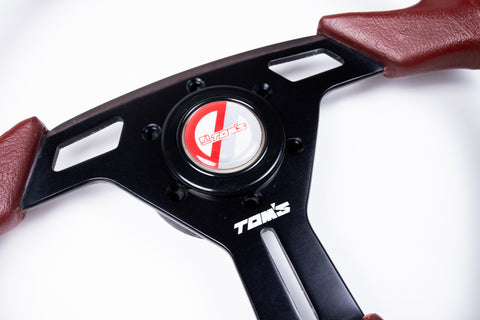 360mm TOM'S Competition Street Ver.