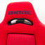 Bride Brix & Ergo Reclining Seat Pair