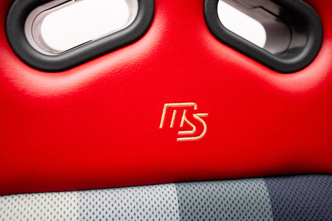 Mazdaspeed Seat Pair (FC3S)