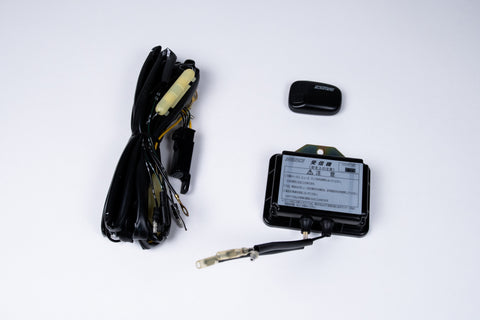 RAYBRIG R1200 DRV Multi Reflector Driving Light