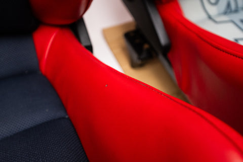 Mazdaspeed Seat Pair (FC3S)