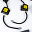RAYBRIG HID Fog Light System