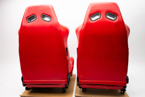 Mazdaspeed Seat Pair (FC3S)