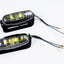 FET Catz Fog Light System