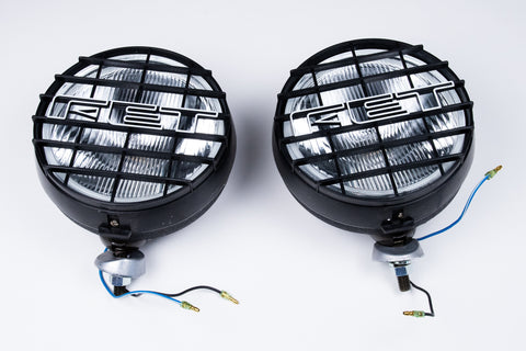 FET Landmaster 190 Fog Light System