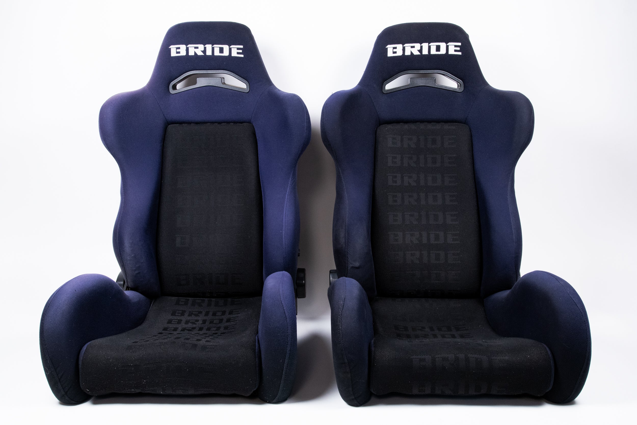 Bride Brix Seat Pair – GET Japan