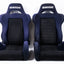 Bride Brix Seat Pair