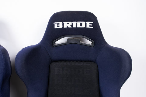 Bride Brix Seat Pair