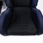 Bride Brix Seat Pair