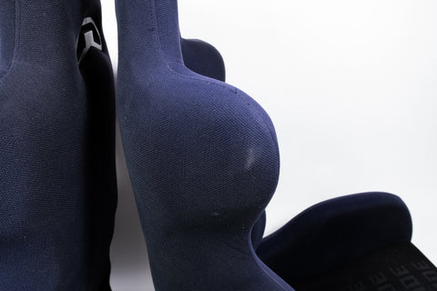 Bride Brix Seat Pair