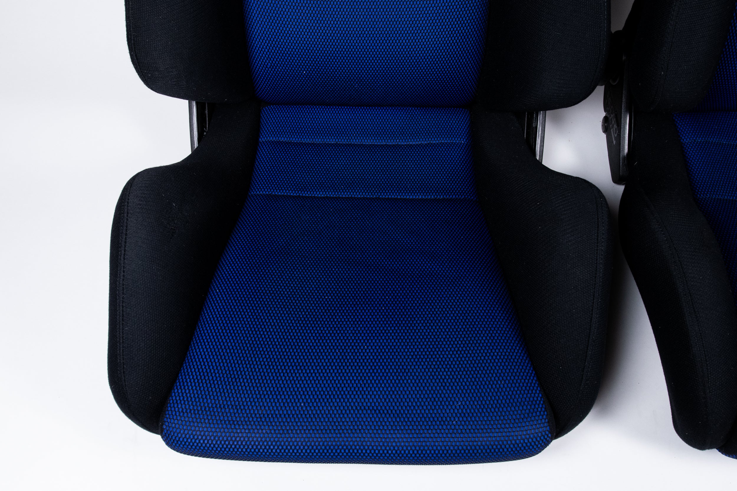 RECARO SR3 30th アニバーサリー Recaro SR3 30th Anniversary in Japan Seat Pair – GET Japan