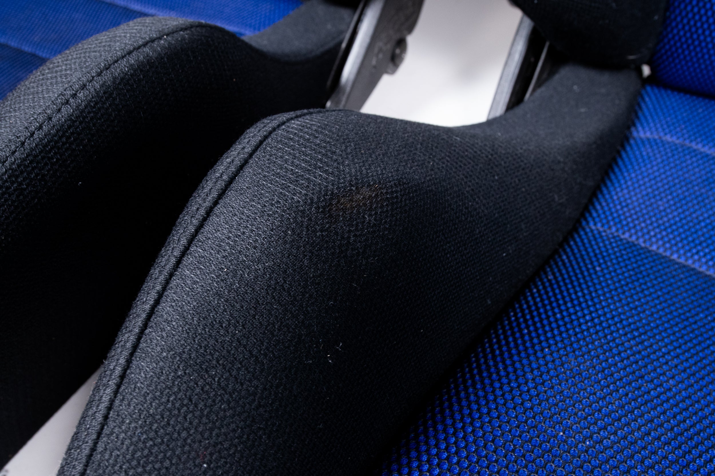 Recaro SR3 30th Anniversary in Japan Seat Pair – GET Japan