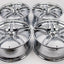 Yokohama AVS Model 5 18" 9J +35 (5x114.3) *Triple Chrome Plated*