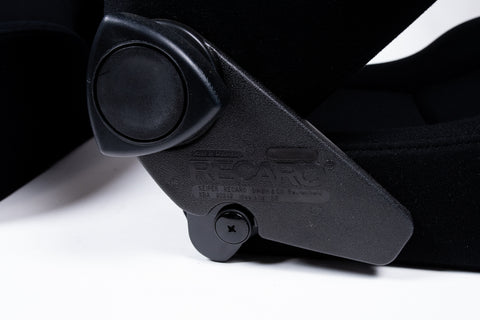 Recaro SR-VF Seat Pair
