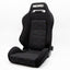 Recaro SR3 Le Mans Reclining Seat