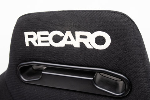 Recaro SR3 Le Mans Reclining Seat