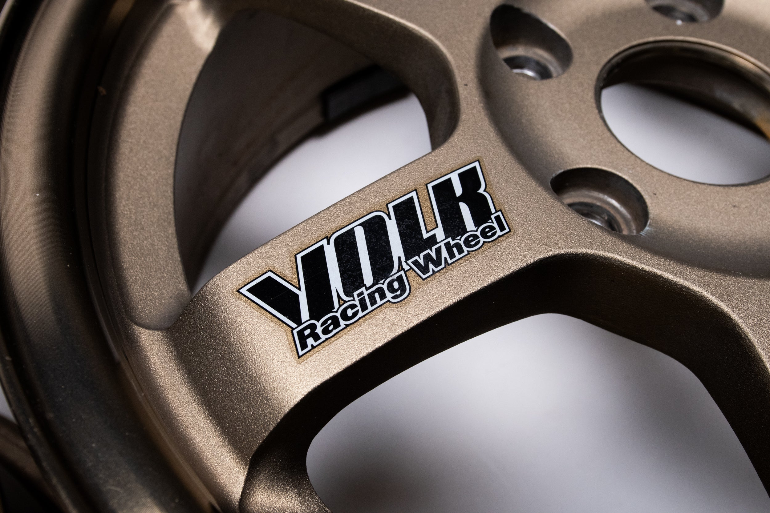 RAYS Volk Racing TE37 15