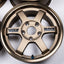 RAYS Volk Racing TE37 15" 6.5J +39 (5x114.3)