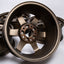 RAYS Volk Racing TE37 15" 6.5J +39 (5x114.3)