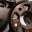 RAYS Volk Racing TE37 15" 6.5J +39 (5x114.3)