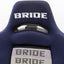 Bride Brix & Ergo Reclining Seat Pair