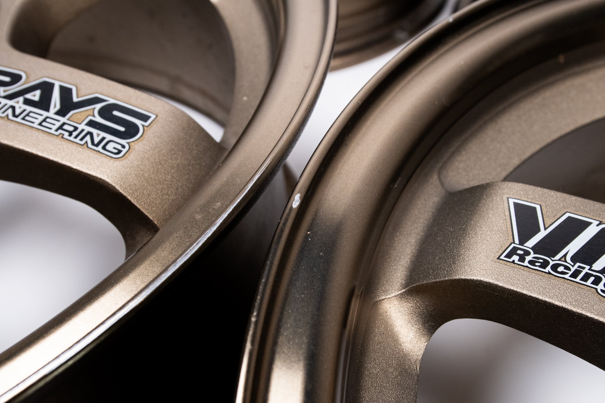RAYS Volk Racing TE37 15