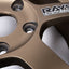 RAYS Volk Racing TE37 15" 6.5J +39 (5x114.3)