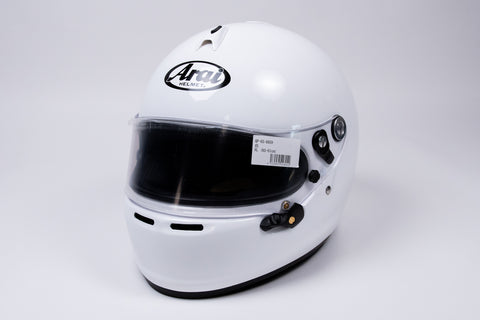 Arai GP-6S Helmet (XL Size 60-61cm)