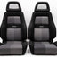 Recaro LS Seat Pair