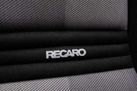 Recaro LS Seat Pair