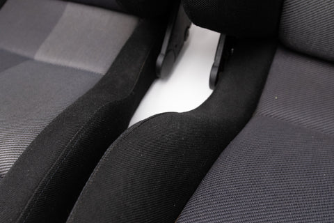 Recaro LS Seat Pair