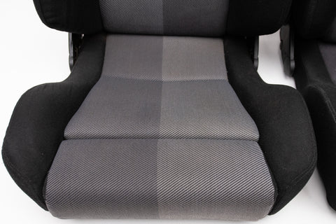 Recaro LS Seat Pair