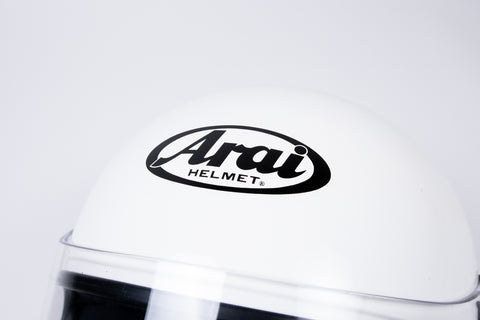 Arai GP-2K Helmet (L Size 59-60cm)