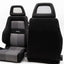 Recaro LS Seat Pair