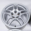Nissan Skyline R33 GTR 17" 9J +30 (5x114.3)