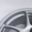 Nissan Skyline R33 GTR 17" 9J +30 (5x114.3)