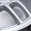 Nissan Skyline R33 GTR 17" 9J +30 (5x114.3)