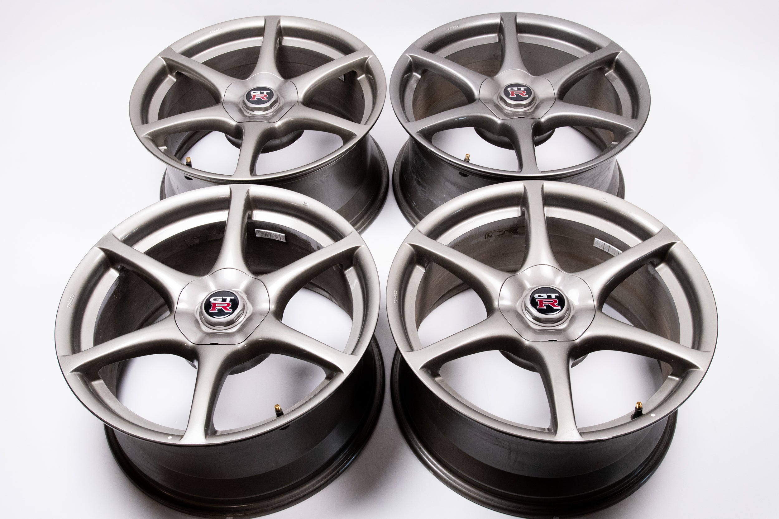 Nissan Skyline R34 GTR 18 Nissan Skyline R34 GTR 18